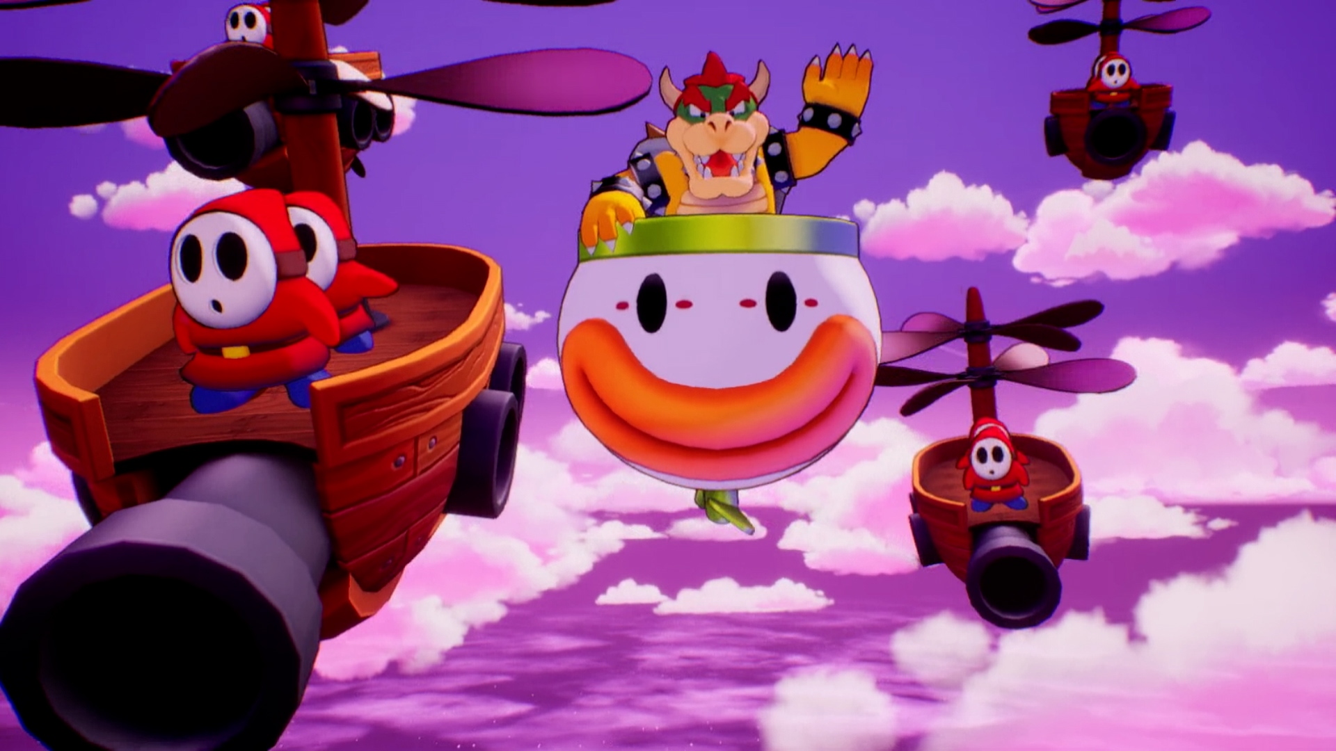 Mario & Luigi: Conexión fraternal - Imagen 16